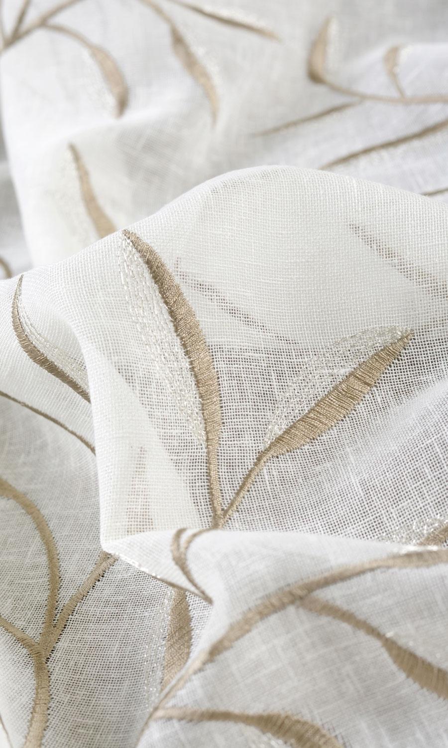 Linen / Sheer Window Treatments Fabric By the Metre