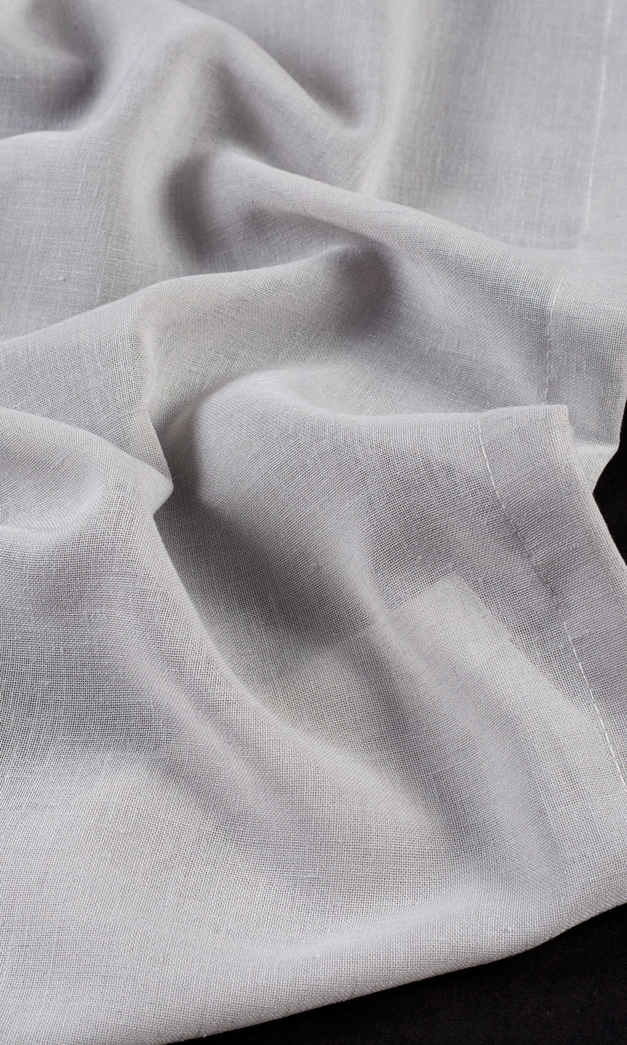 Sheer Window Treatments Fabric Sample