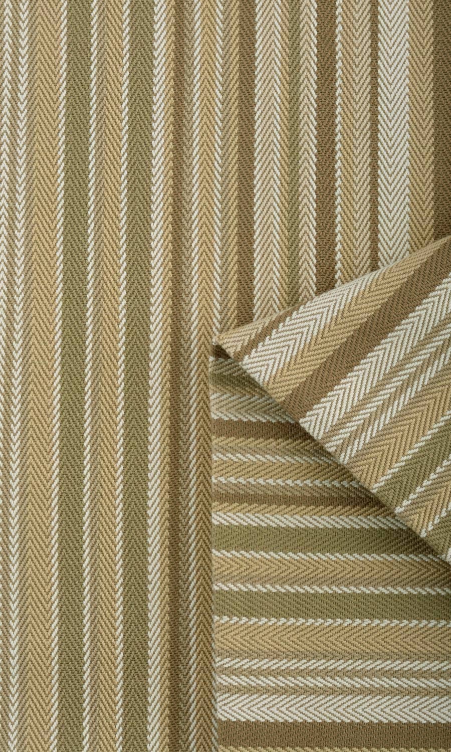 Patterned / Printed / Striped Window Treatments Fabric By the Metre