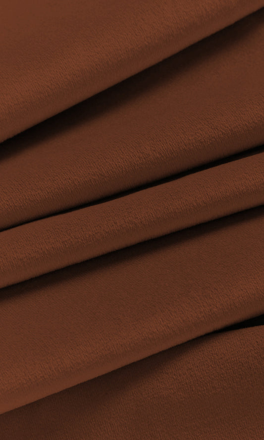 French Pleat Velvet Fabric For Study Room