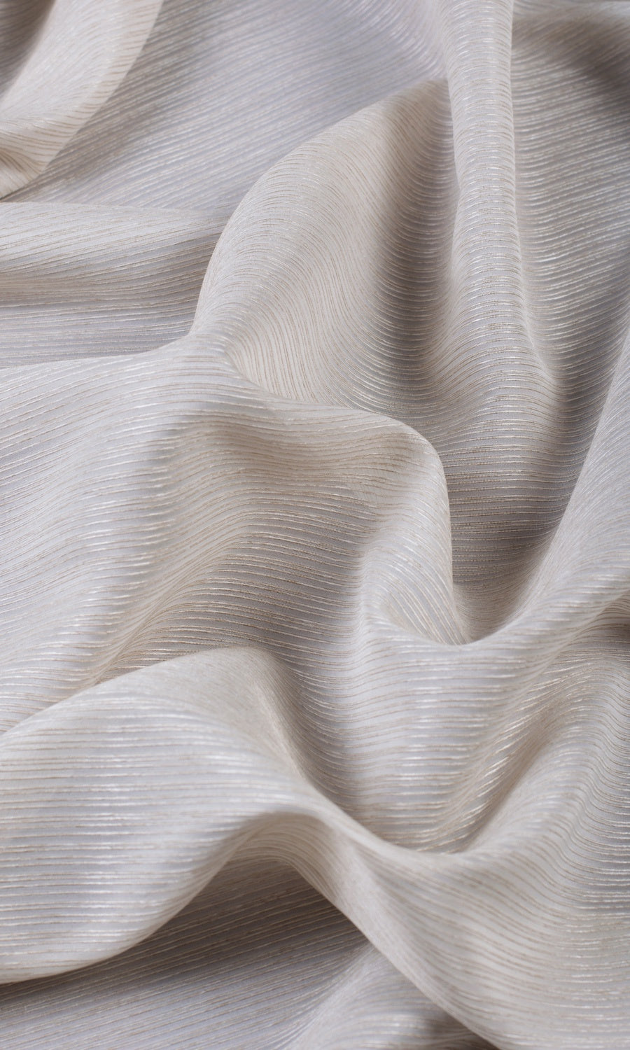 Plain / Textured Window Treatments Fabric Sample