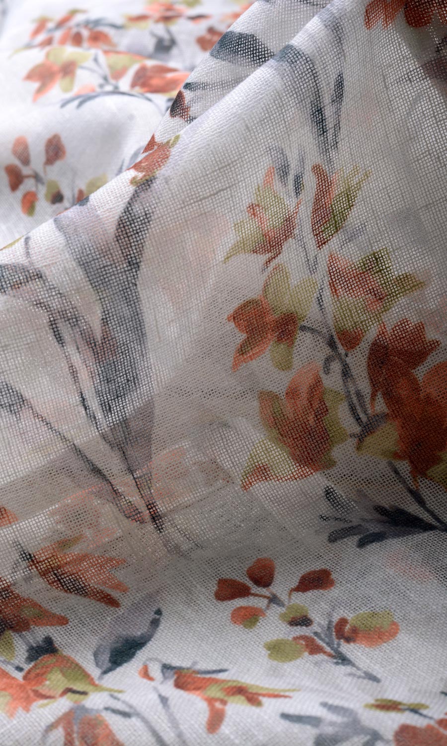 Sheer Window Treatments Fabric By the Metre