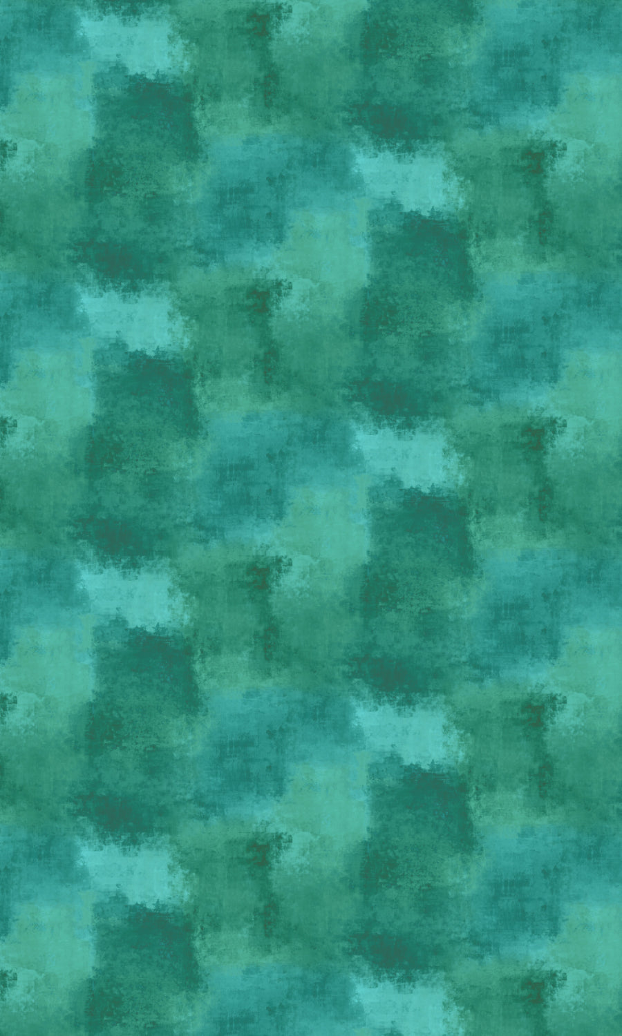 Dimout Home Textile Fabric Material Sample (Blue/ Green)