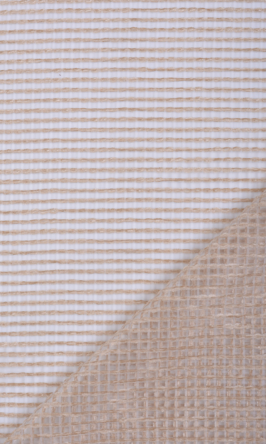 Cotton / Sheer Window Treatments Fabric By the Metre