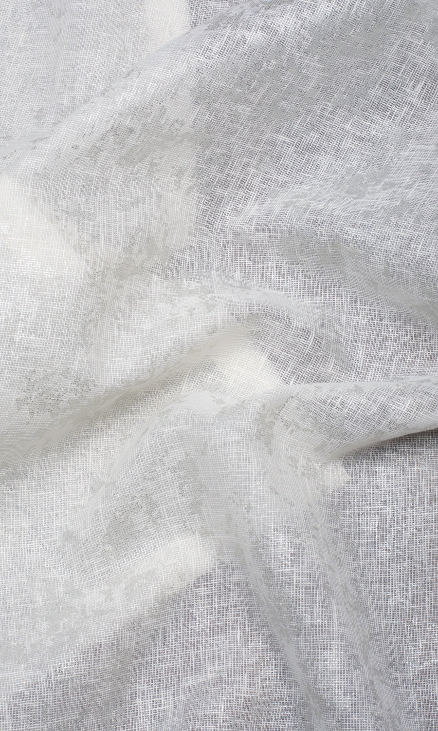 Sheer Window Treatments Fabric Sample
