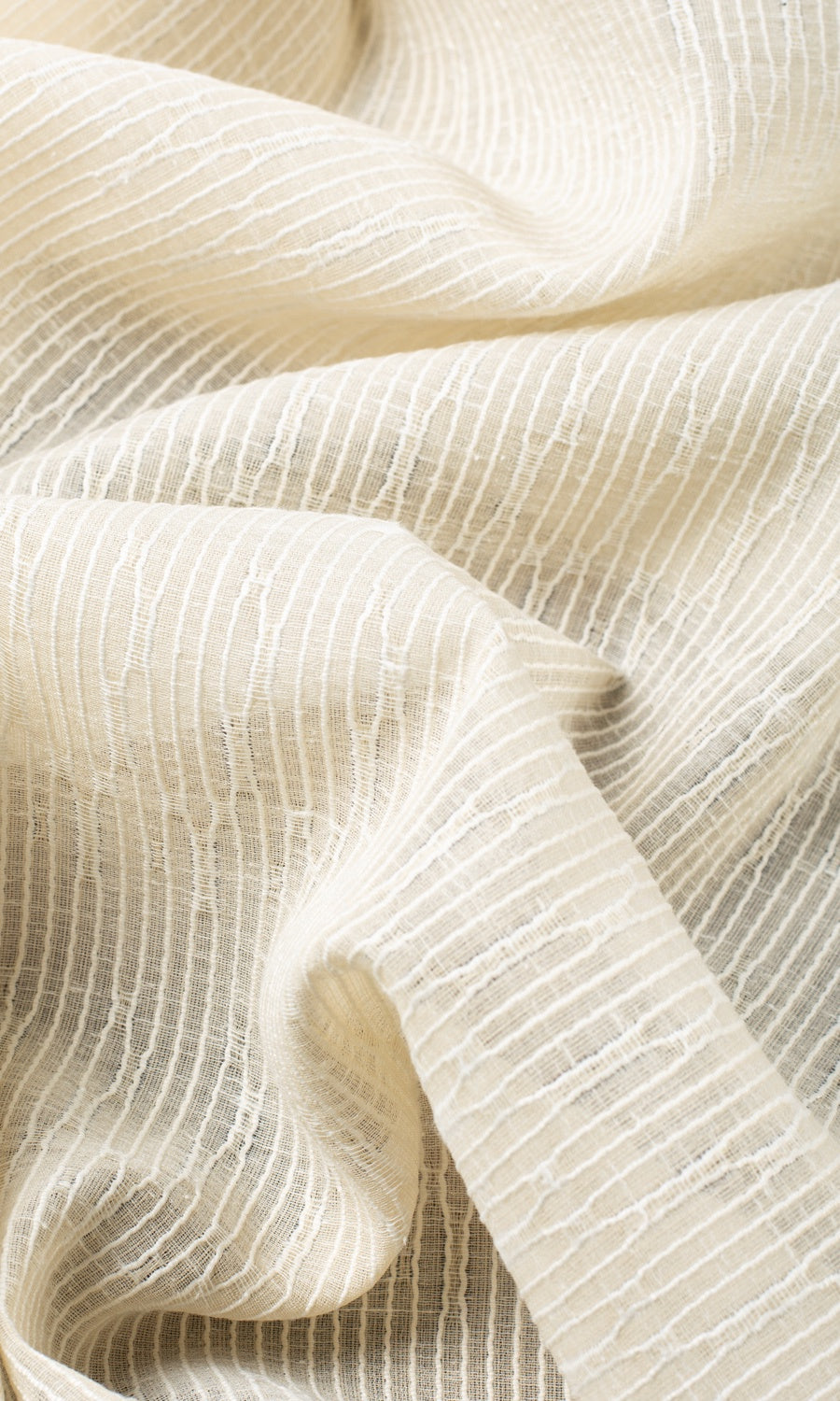 Plain / Textured Window Treatments Fabric By the Metre