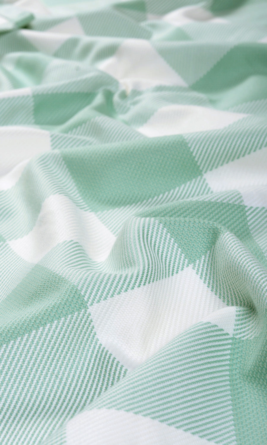 Cotton Window Treatments Fabric Sample