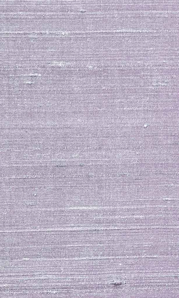 Dupioni Silk Home Textile Fabric Material By the Metre (Lavender Mauve)