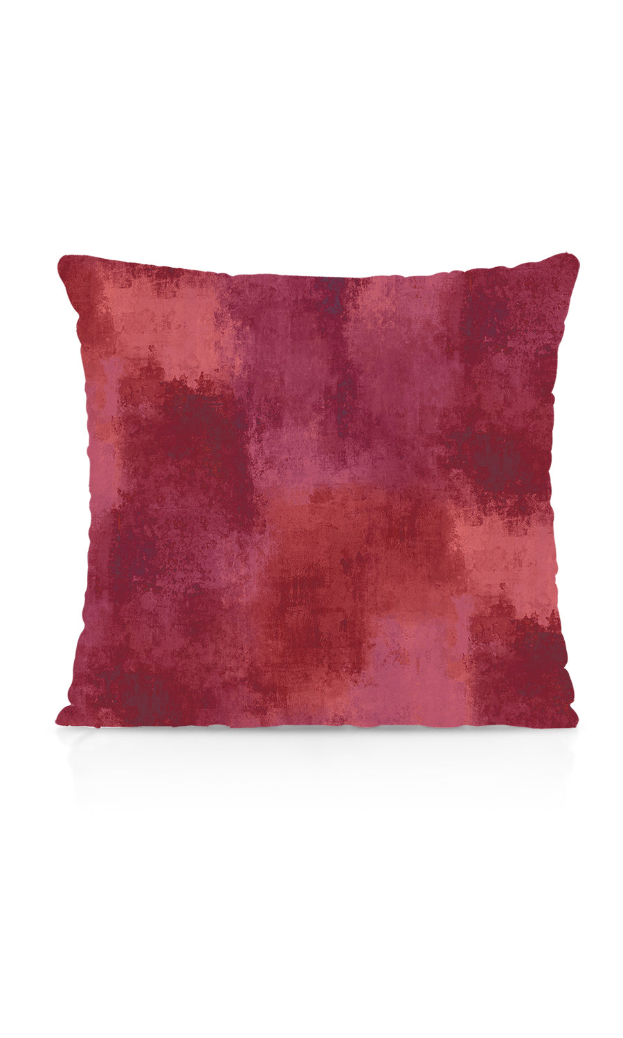 Dimout Fabric Material By the Metre (Pink/ Purple)