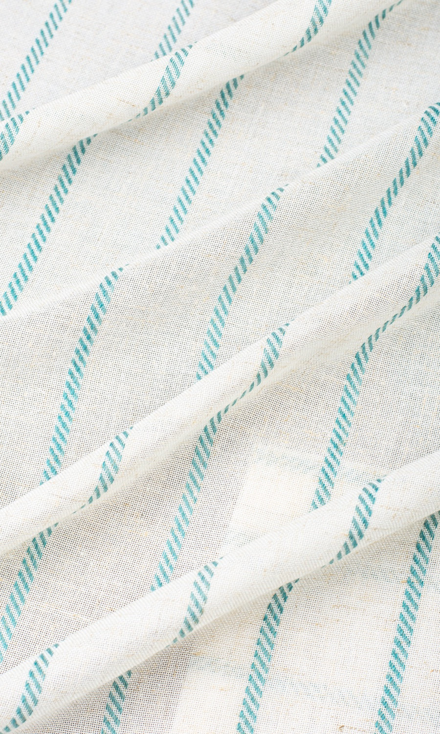 Sheer / Linen Window Treatments Fabric By the Metre