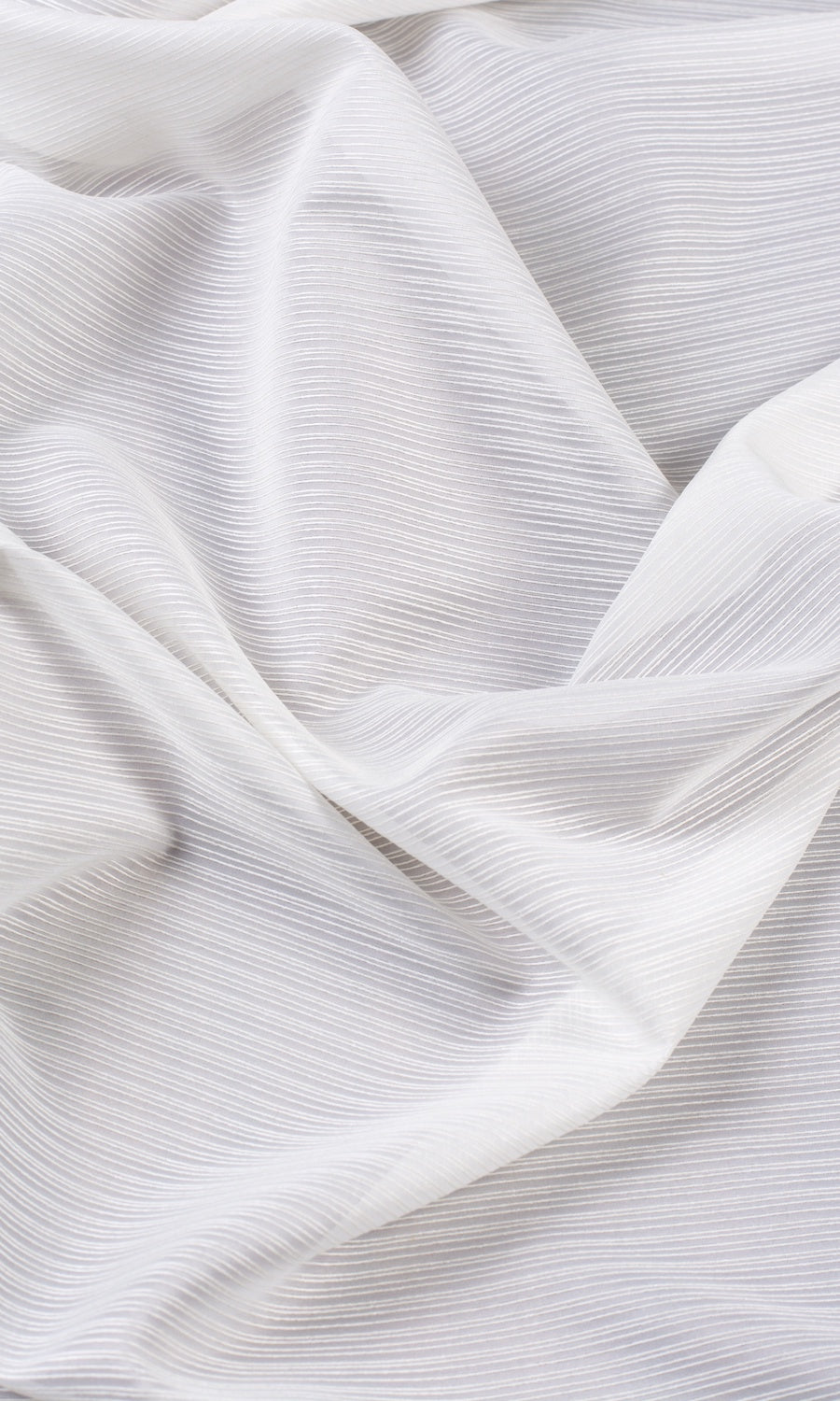 Plain / Textured Window Treatments Fabric By the Metre