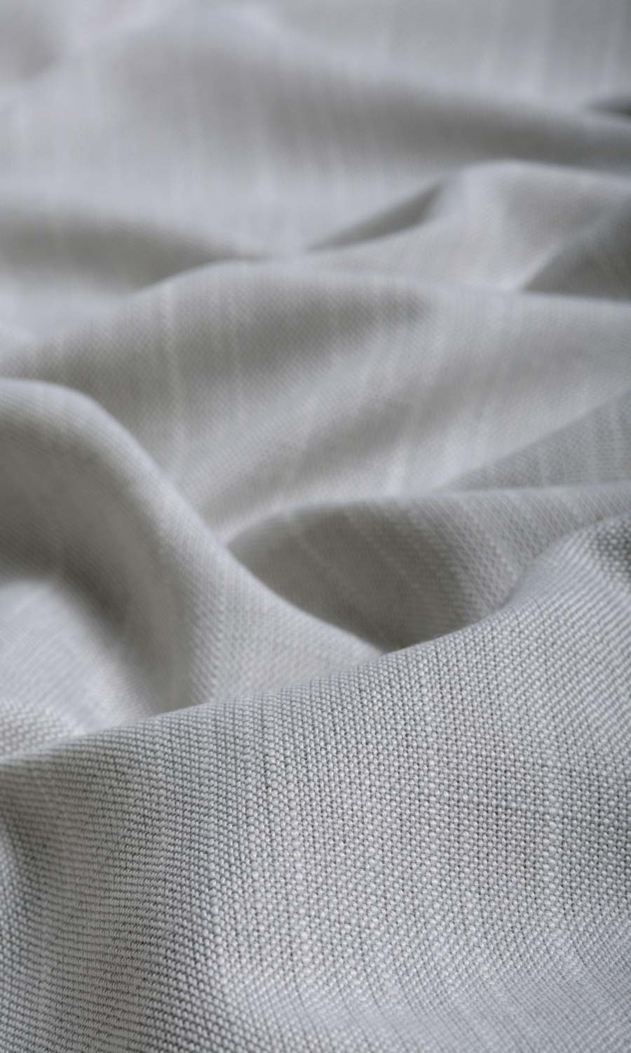 Plain / Textured Window Treatments Fabric By the Metre
