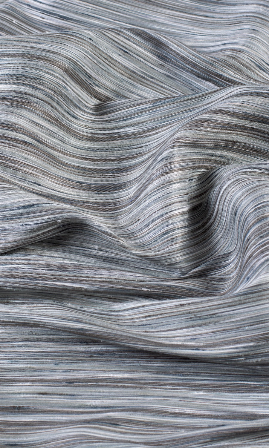 Silk Window Treatments Fabric Sample