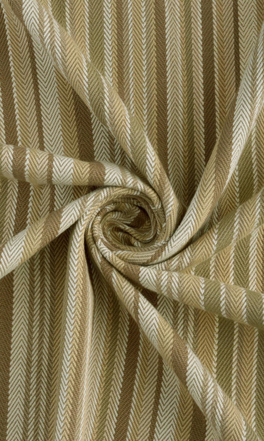 Cotton Fabric Material By the Metre (Cream/ Beige)
