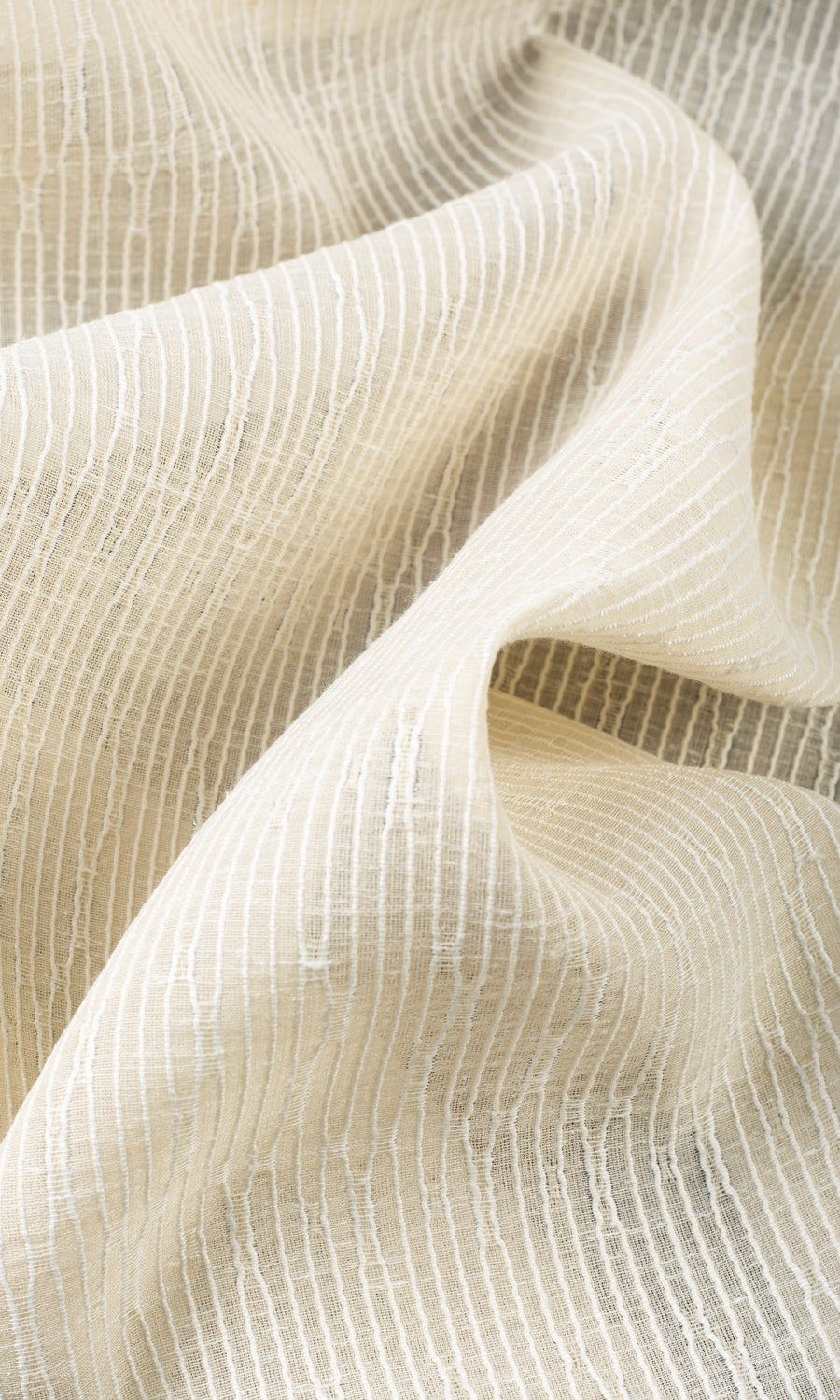 Sheer Window Treatments Fabric Sample