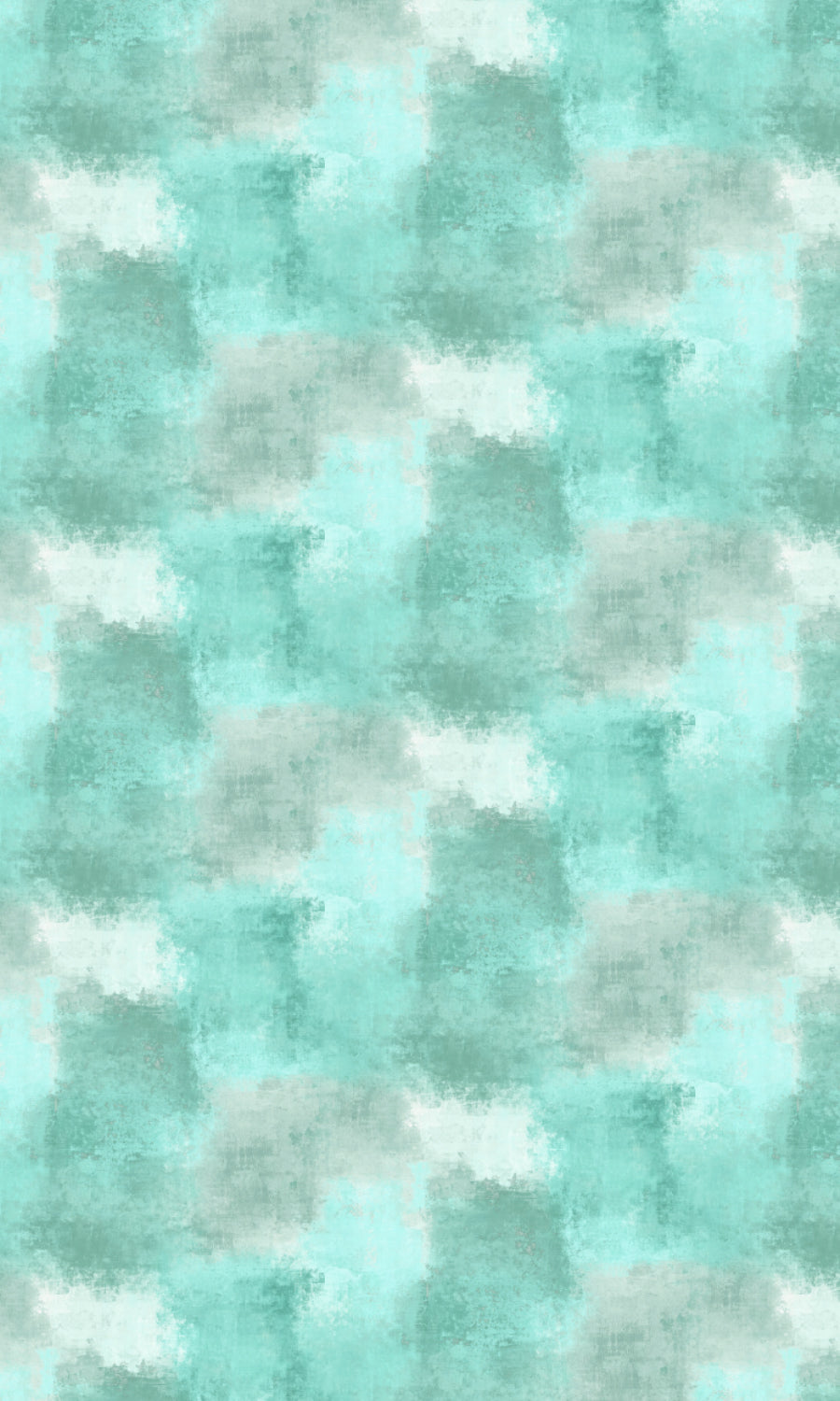 Dimout Home Textile Fabric Material By the Metre (Turquoise Blue)