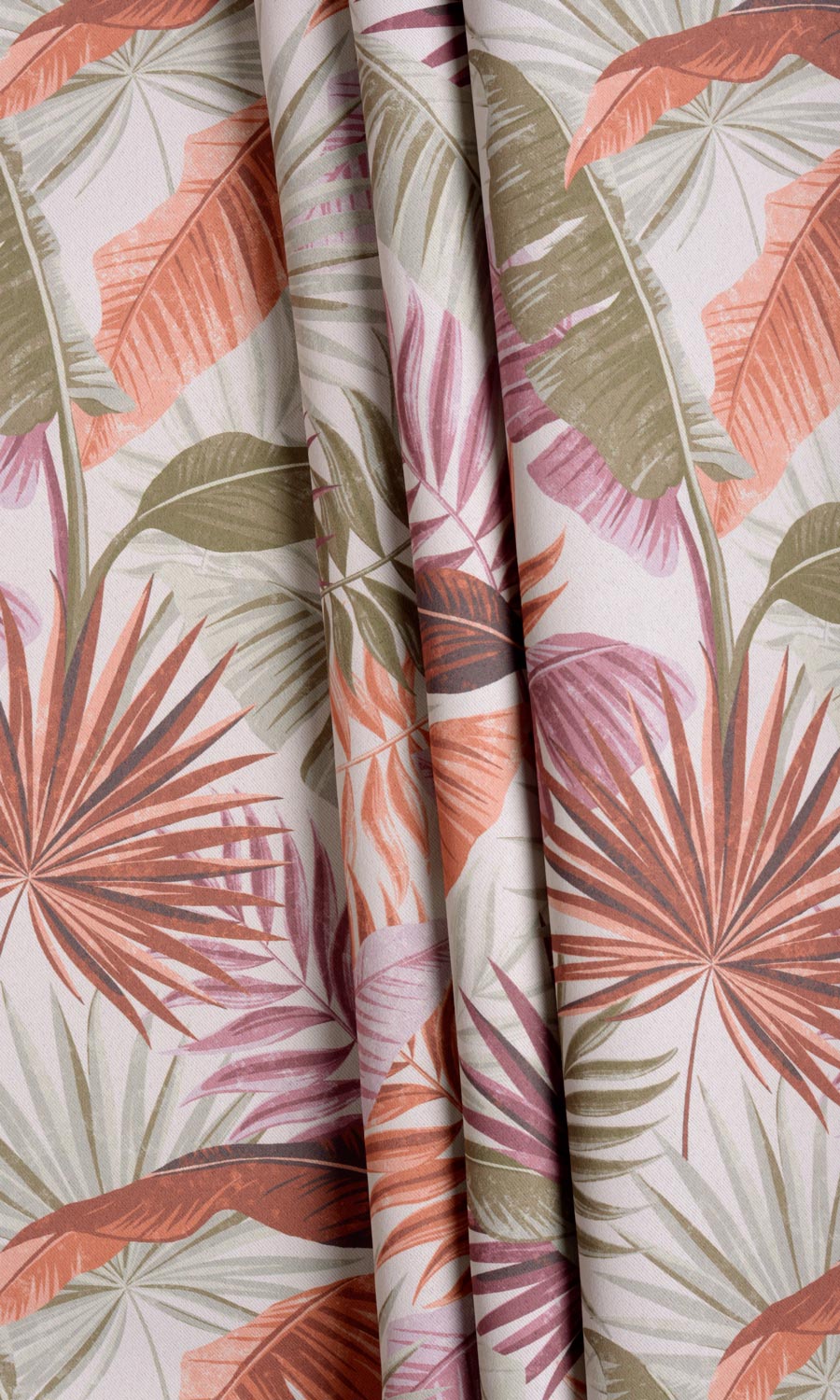 Patterned / Printed / Floral Window Treatments Fabric By the Metre