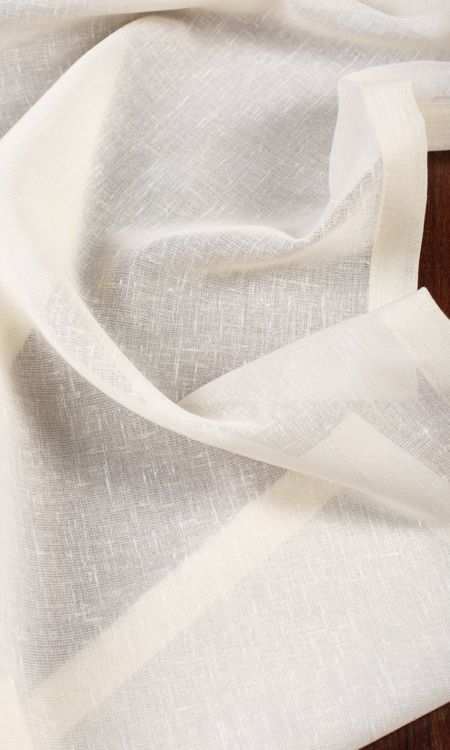 Sheer Window Treatments Fabric Sample