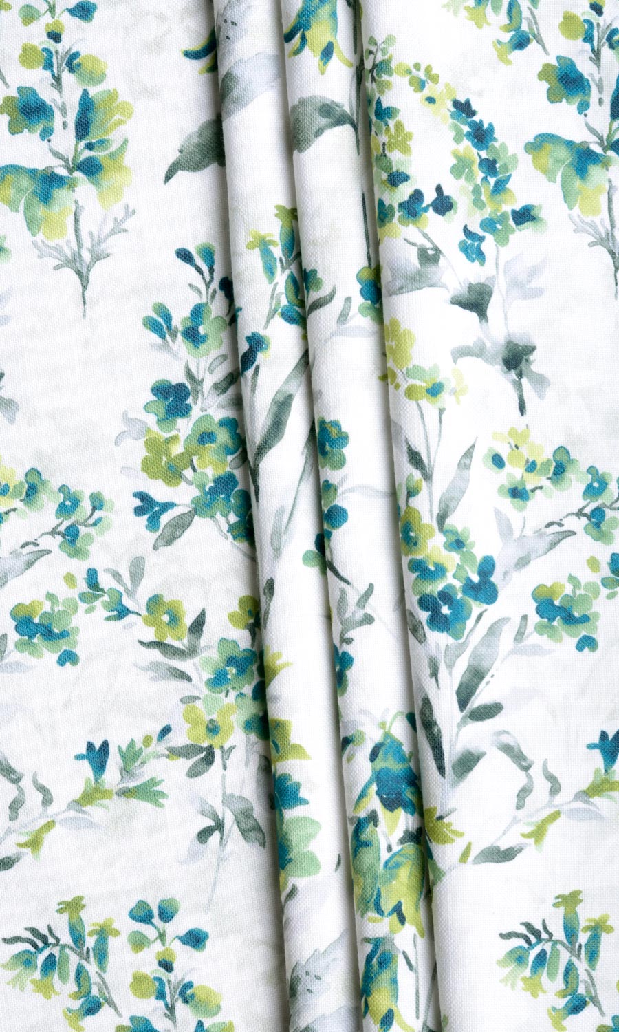 Patterned / Printed / Floral Window Treatments Fabric By the Metre