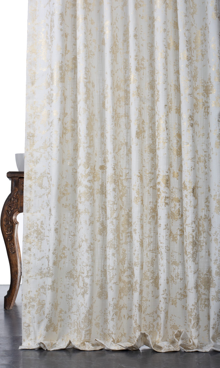 Plain / Textured / Patterned / Printed / Abstract Window Treatments Fabric By the Metre