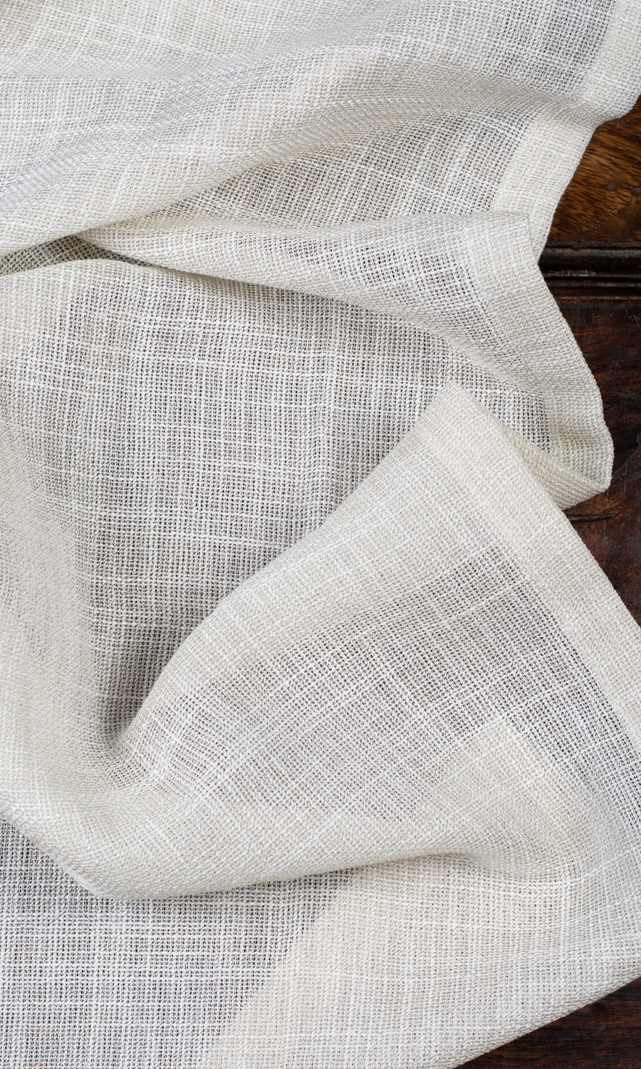Plain / Textured Window Treatments Fabric By the Metre