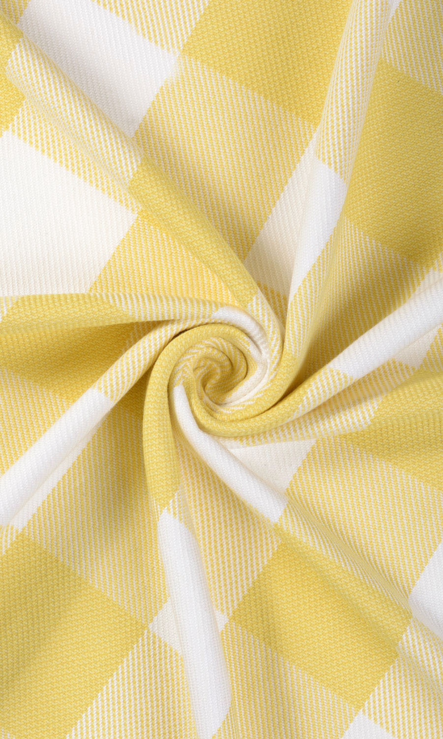 Patterned / Printed / Geometric / Check / Gingham / Plaid Window Treatments Fabric By the Metre