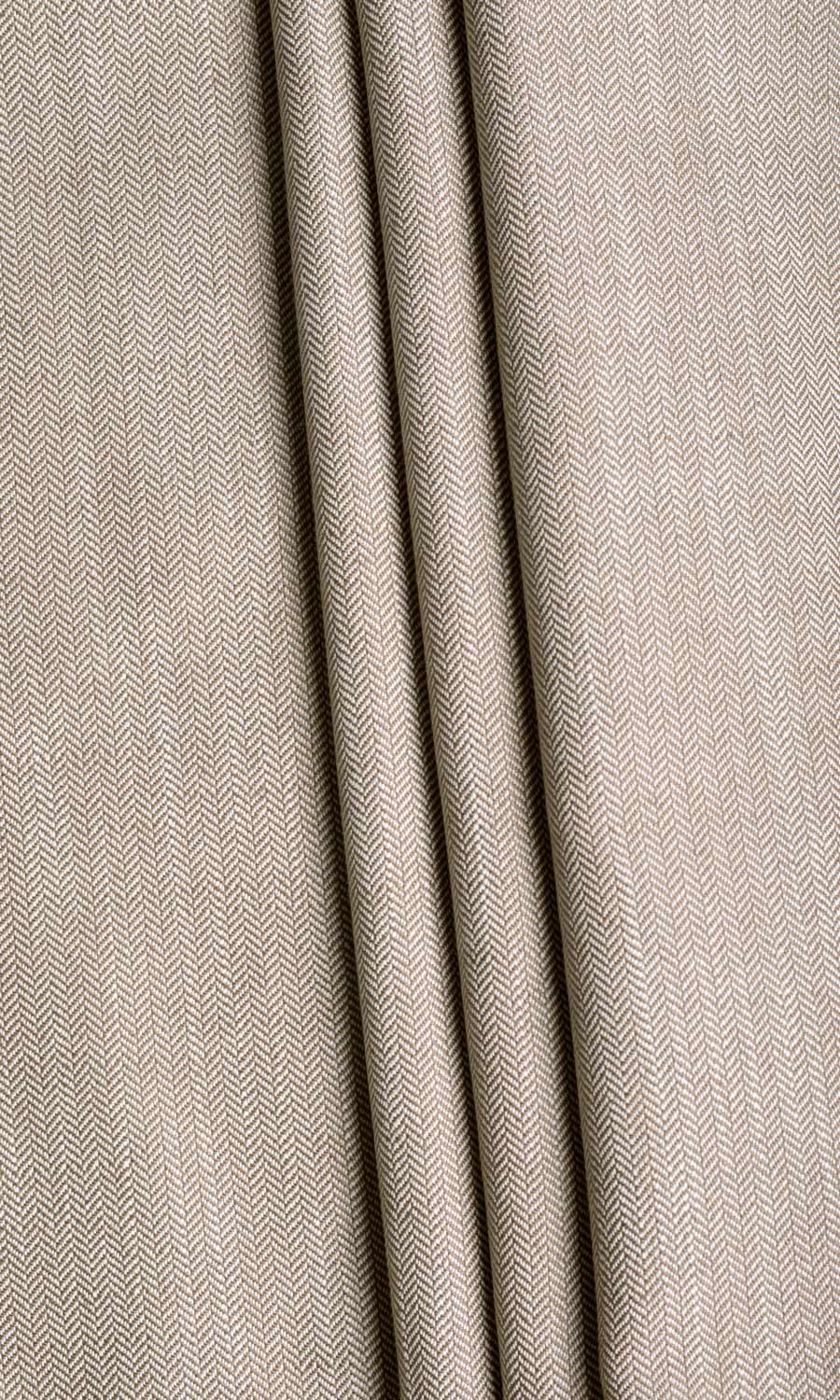 Plain / Textured Window Treatments Fabric By the Metre