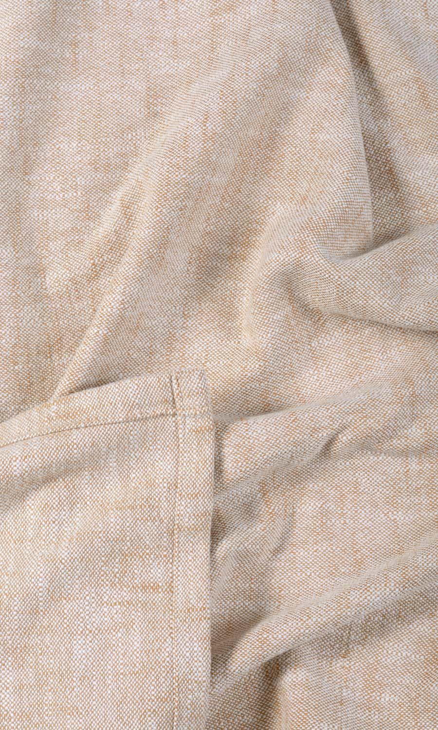 Cotton Window Treatments Fabric Sample