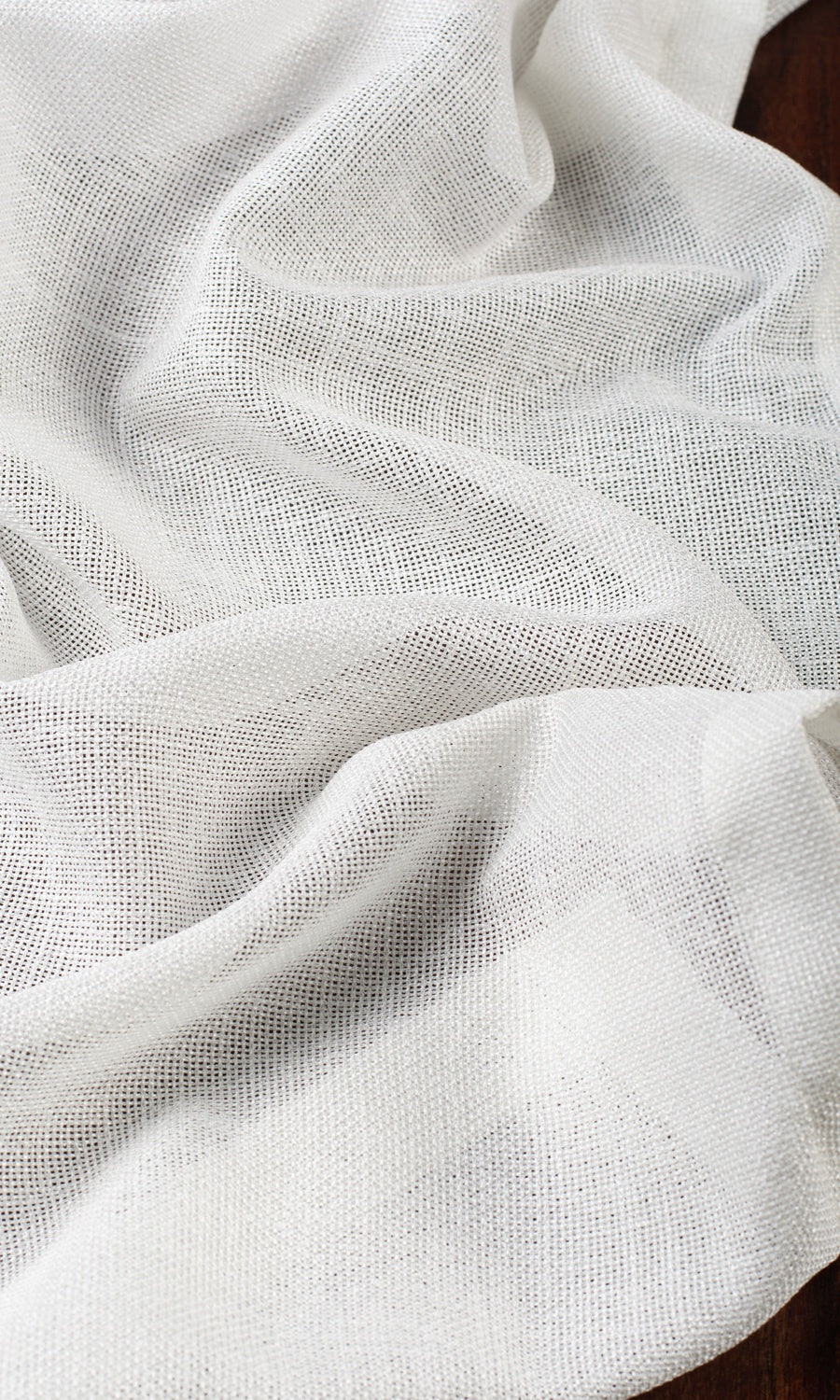 Sheer Window Treatments Fabric Sample
