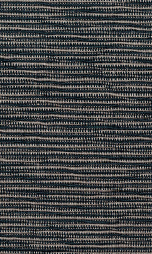 Cotton Home Décor Fabric Sample (Black/ Beige)
