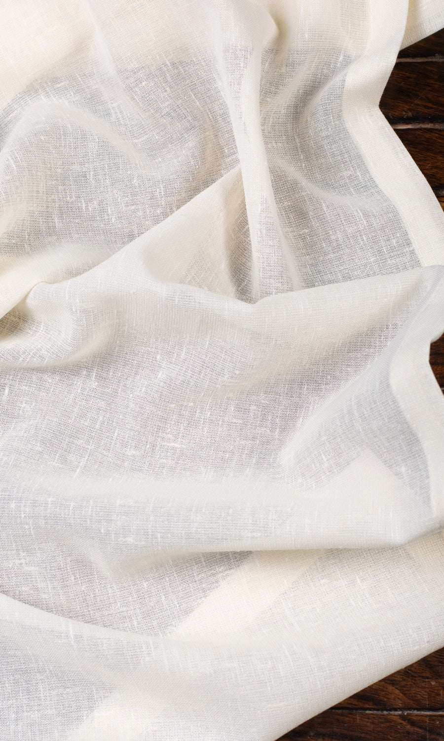 Plain / Textured Window Treatments Fabric By the Metre