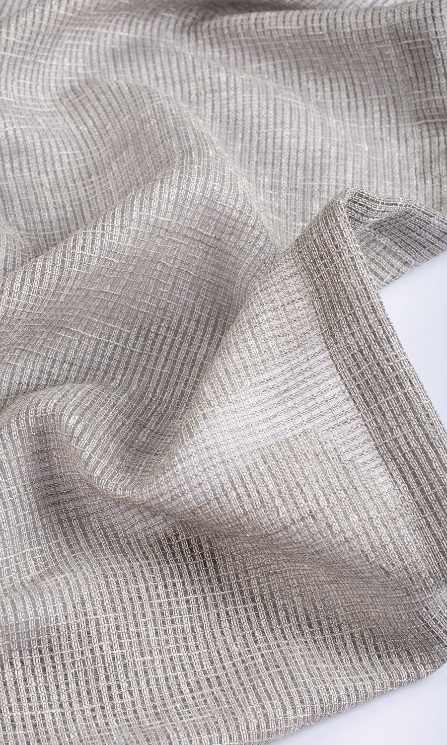 Plain / Textured Window Treatments Fabric By the Metre
