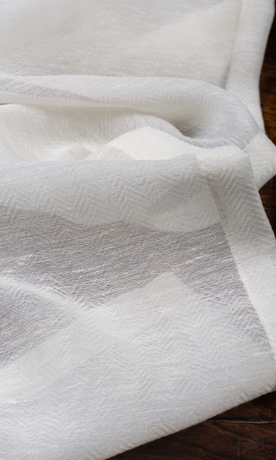 Plain / Textured Window Treatments Fabric By the Metre