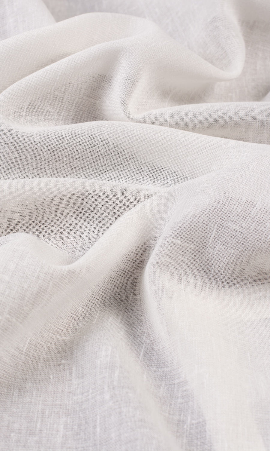 Sheer Window Treatments Fabric Sample