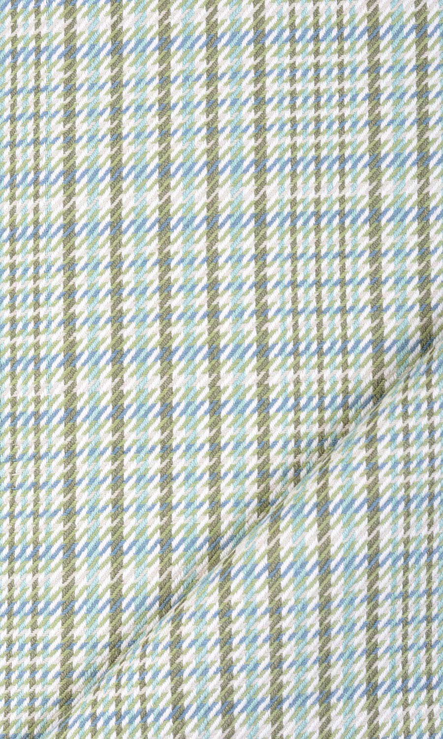 Cotton Window Treatments Fabric By the Metre