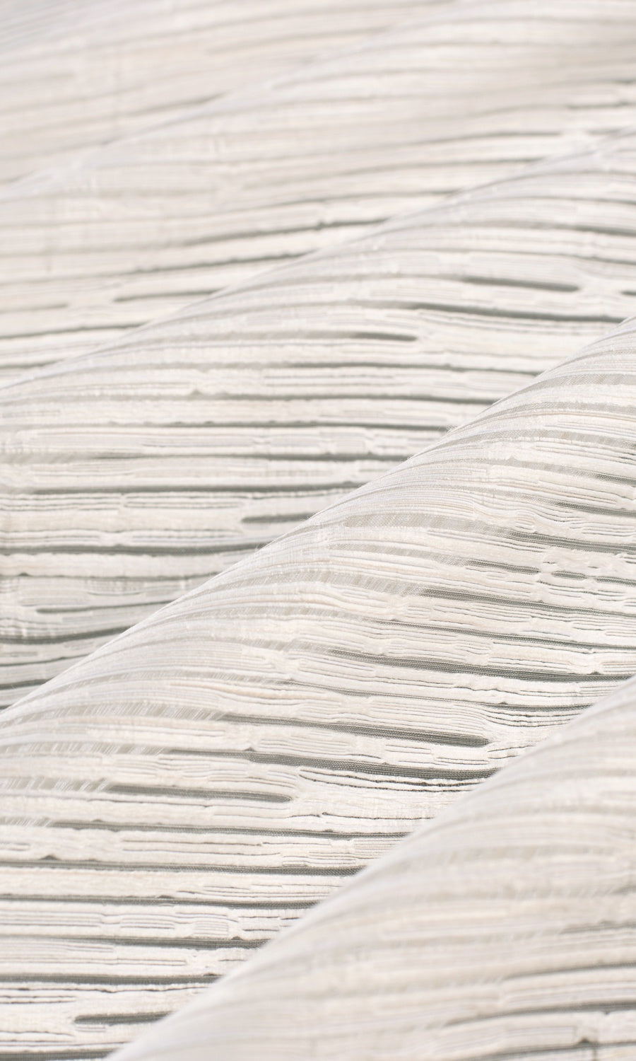 Sheer Window Treatments Fabric By the Metre