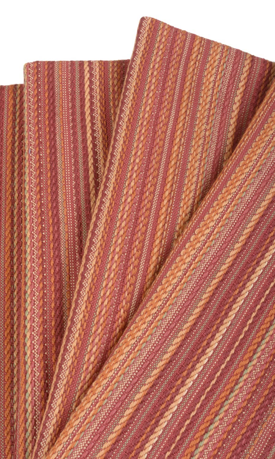 Cotton Home Textile Fabric Material By the Metre (Red)