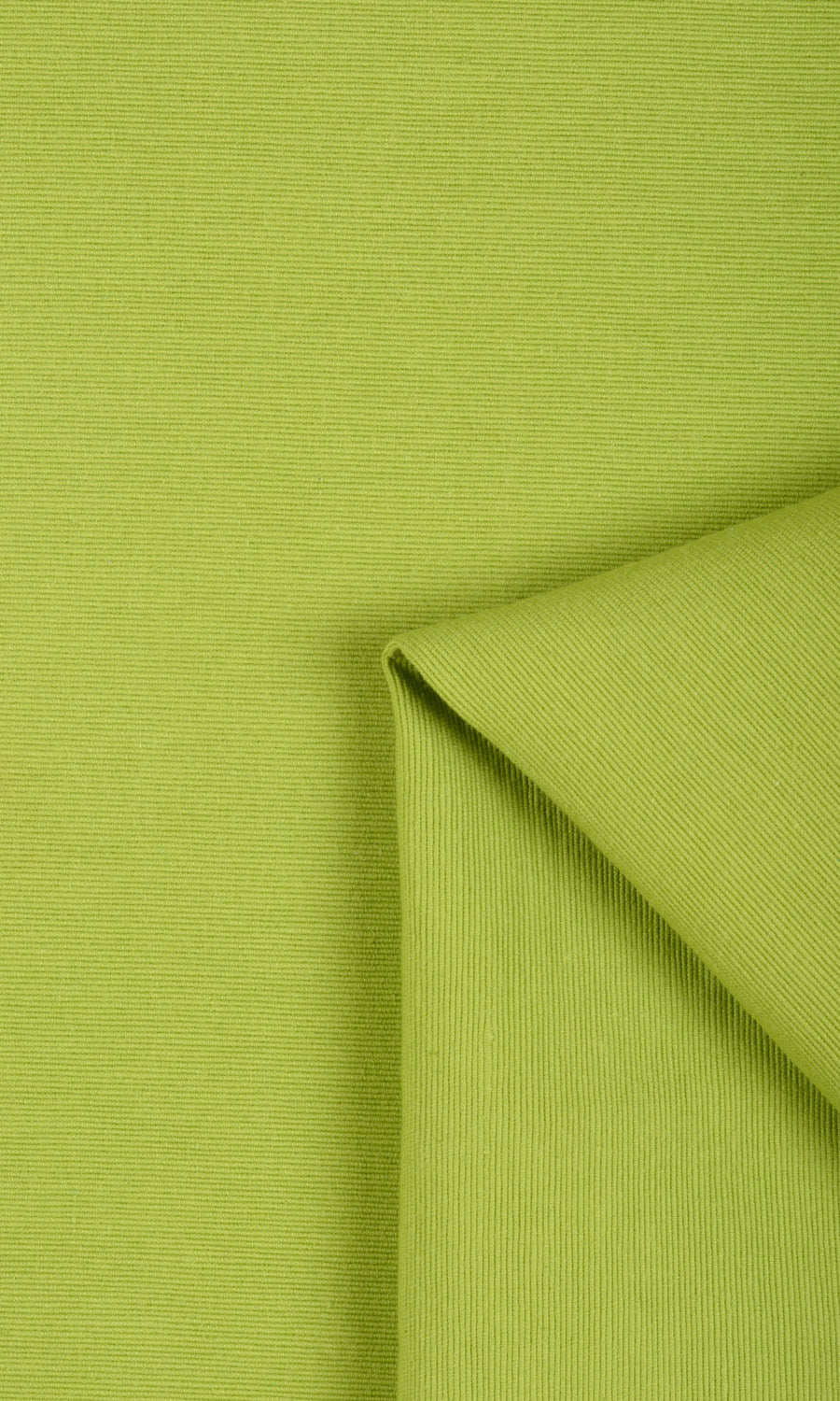 Cotton Home Textile Fabric Material By the Metre (Green)