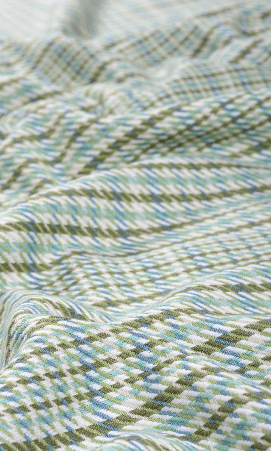 Patterned / Printed / Geometric / Check / Gingham / Plaid / Plain / Textured Window Treatments Fabric By the Metre