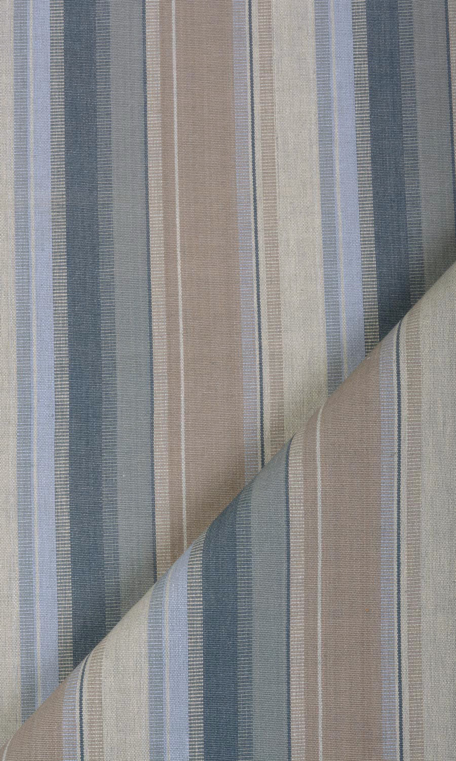Patterned / Printed / Geometric / Striped Window Treatments Fabric Sample