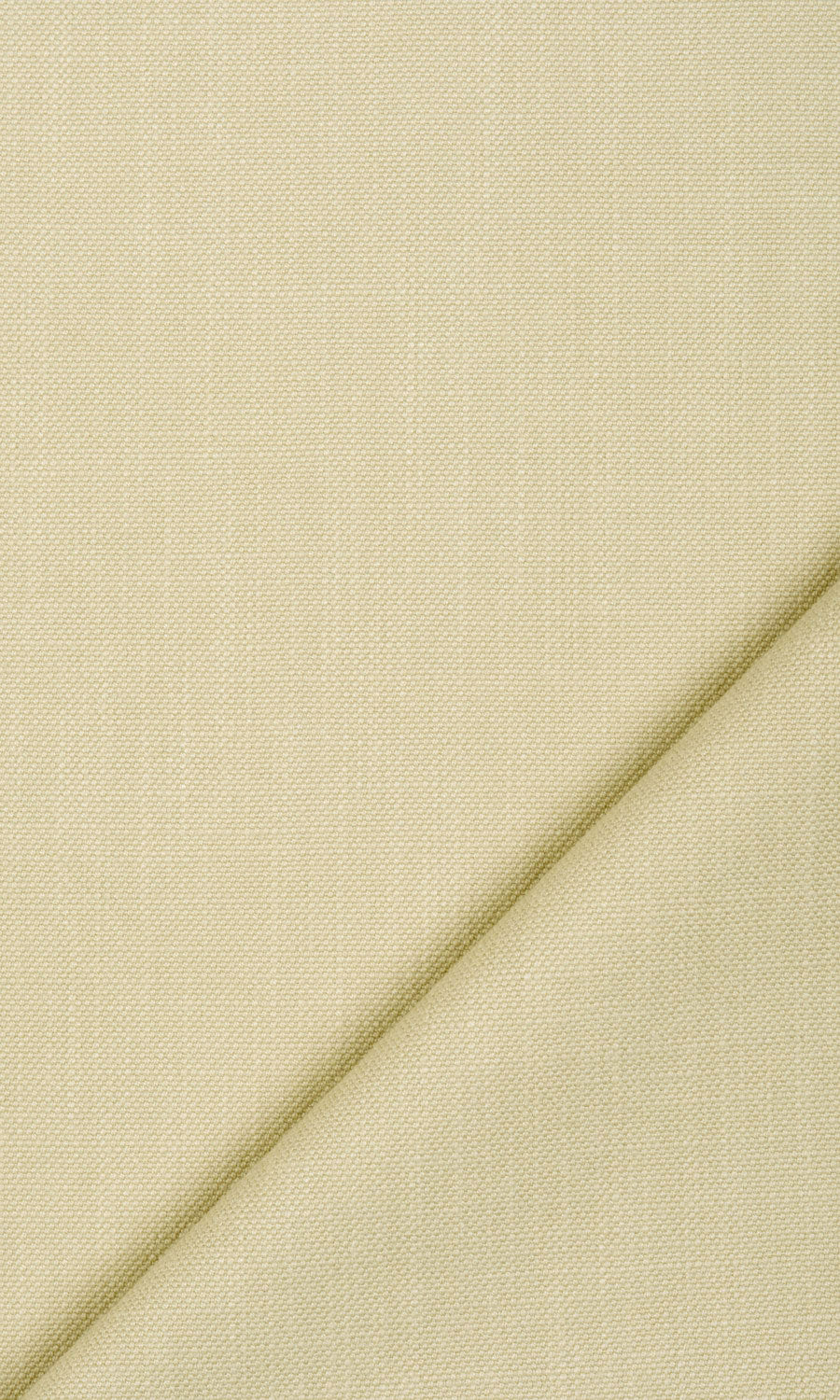 Poly-Cotton Window Treatments Fabric By the Metre (Beige)