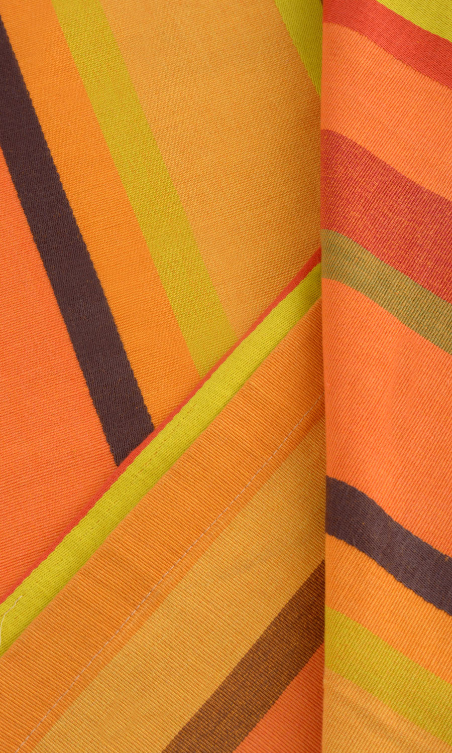 Patterned / Printed / Geometric / Striped Window Treatments Fabric By the Metre