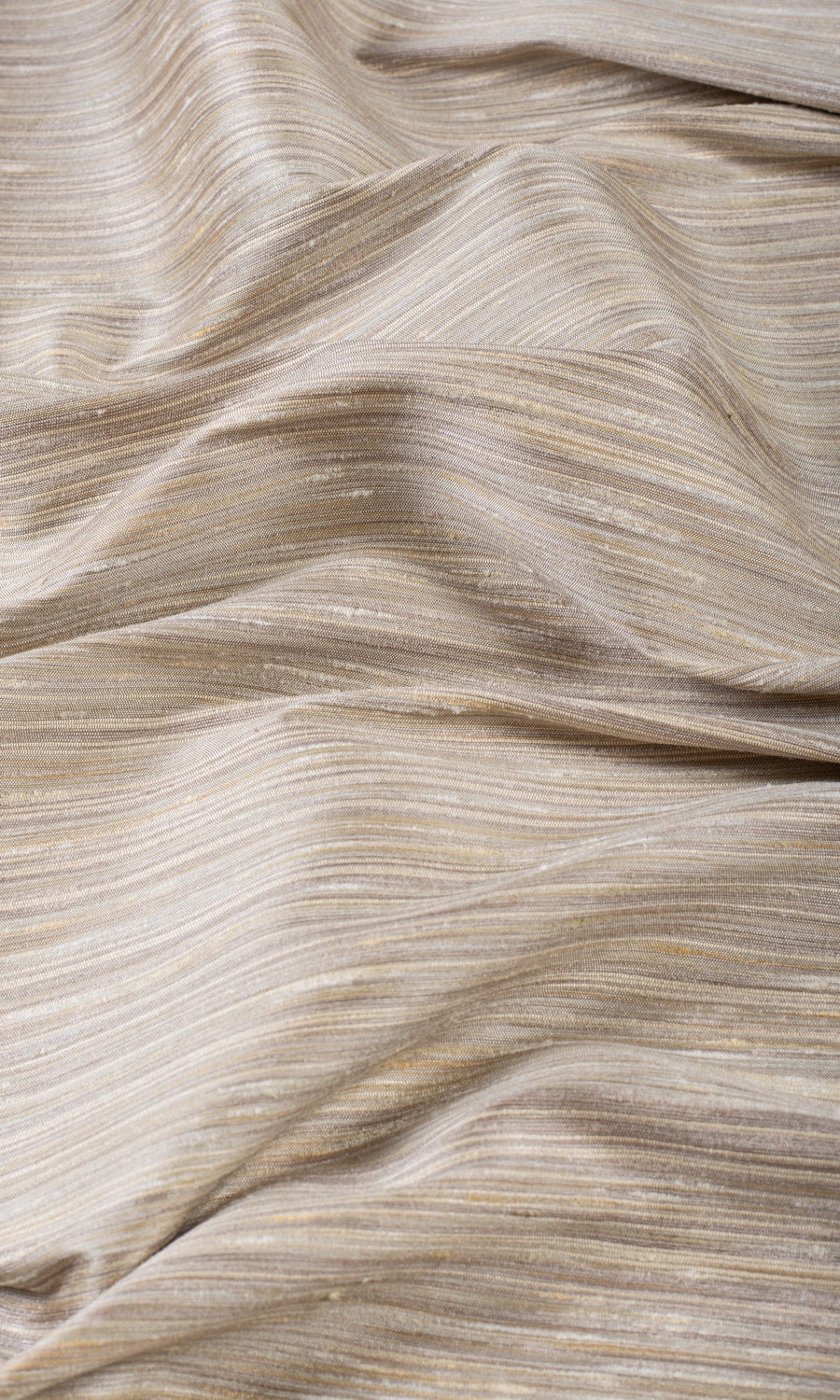 Silk Window Treatments Fabric Sample