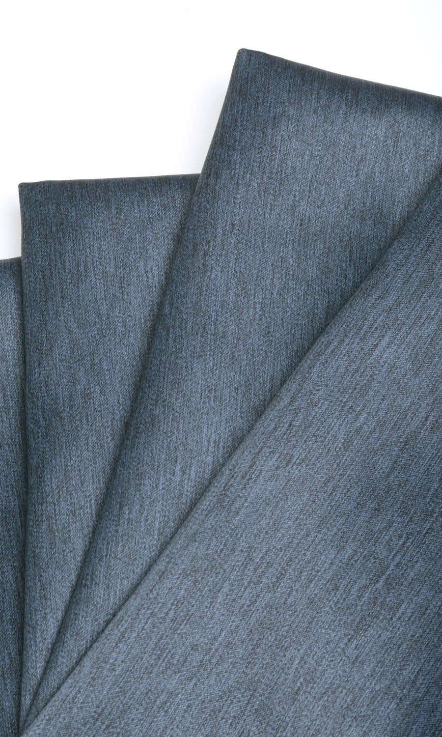Blackout Home Décor Fabric By the Metre (Blue)