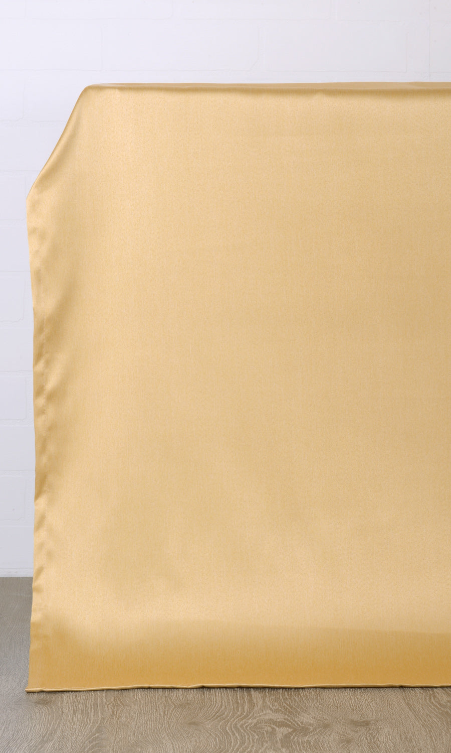 Blackout Fabric Material By the Metre (Golden Beige)