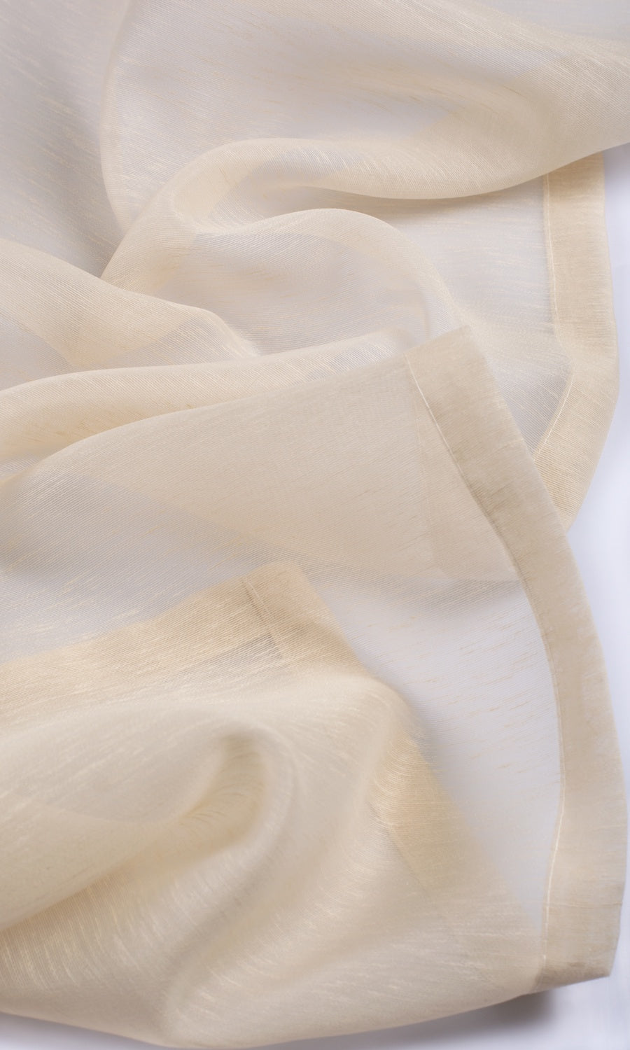 Sheer Window Treatments Fabric By the Metre