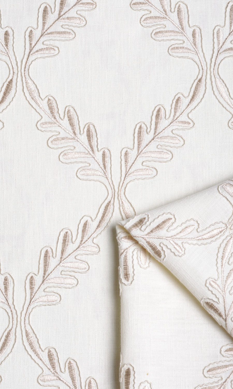 Linen Window Treatments Fabric By the Metre