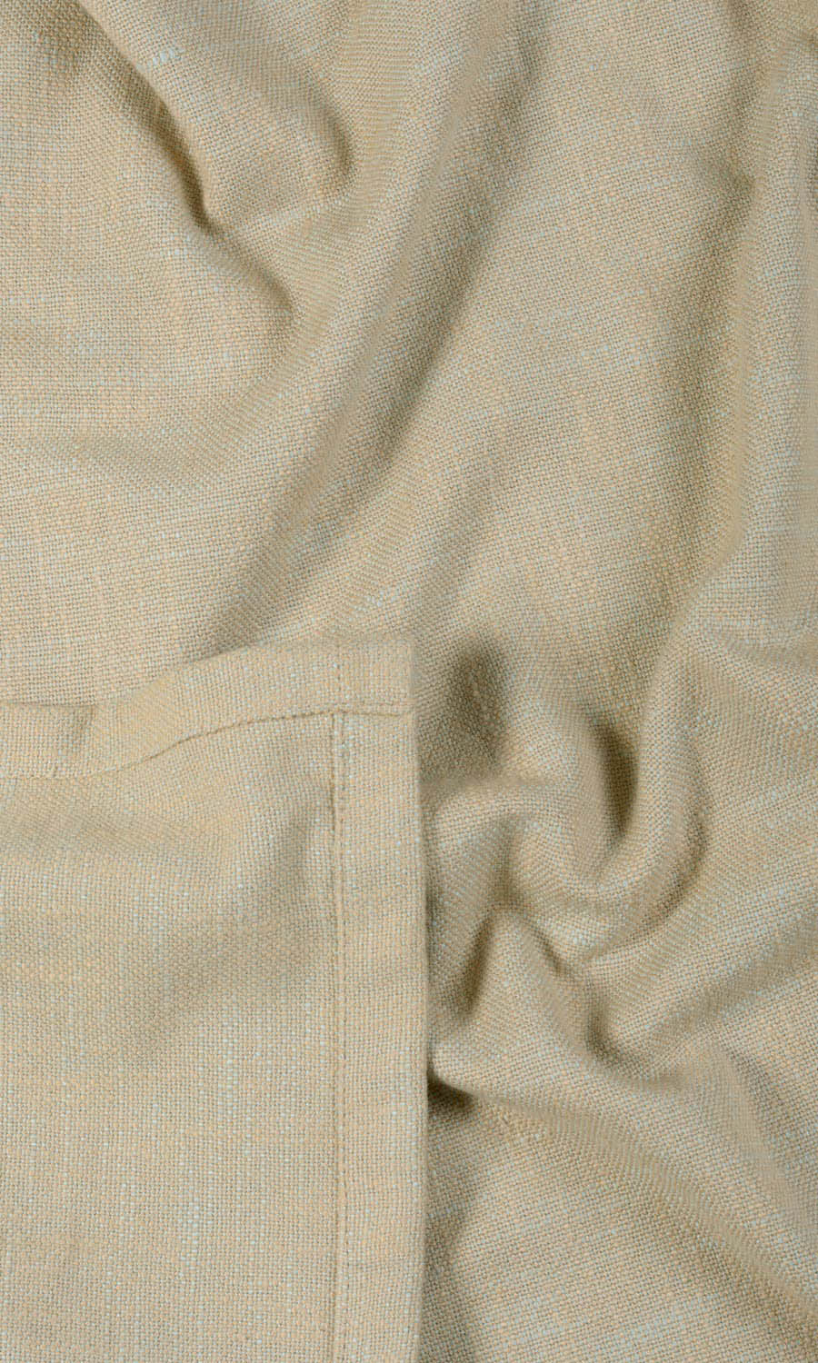 Cotton Window Treatments Fabric Sample