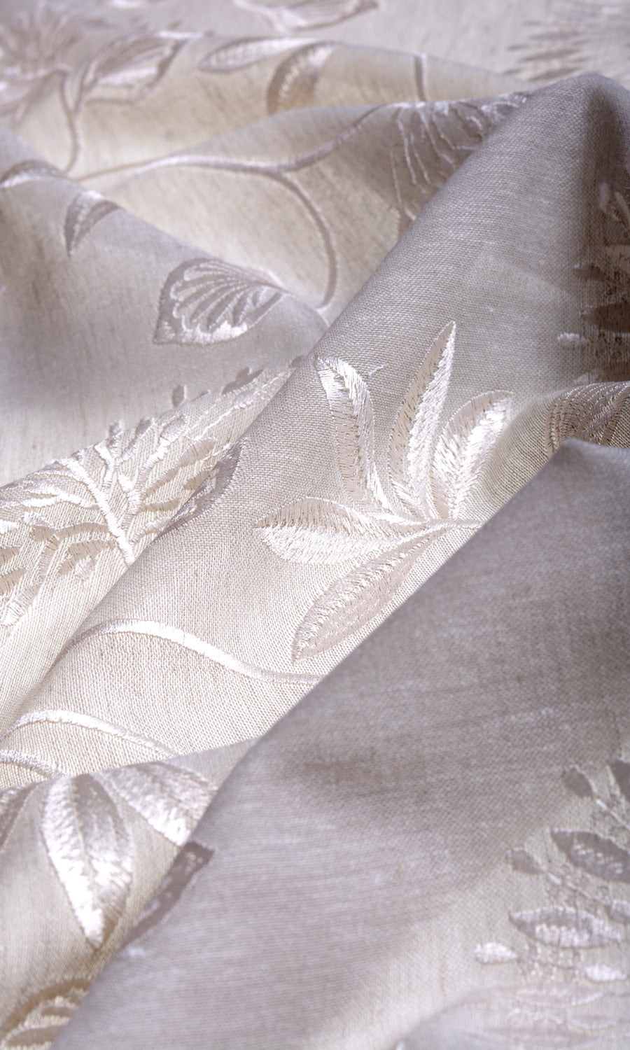 Patterned / Printed / Floral Window Treatments Fabric By the Metre