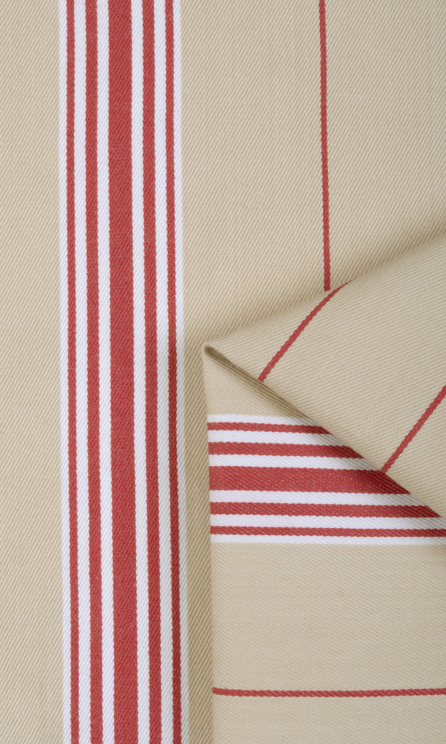 Cotton Window Treatments Fabric Sample